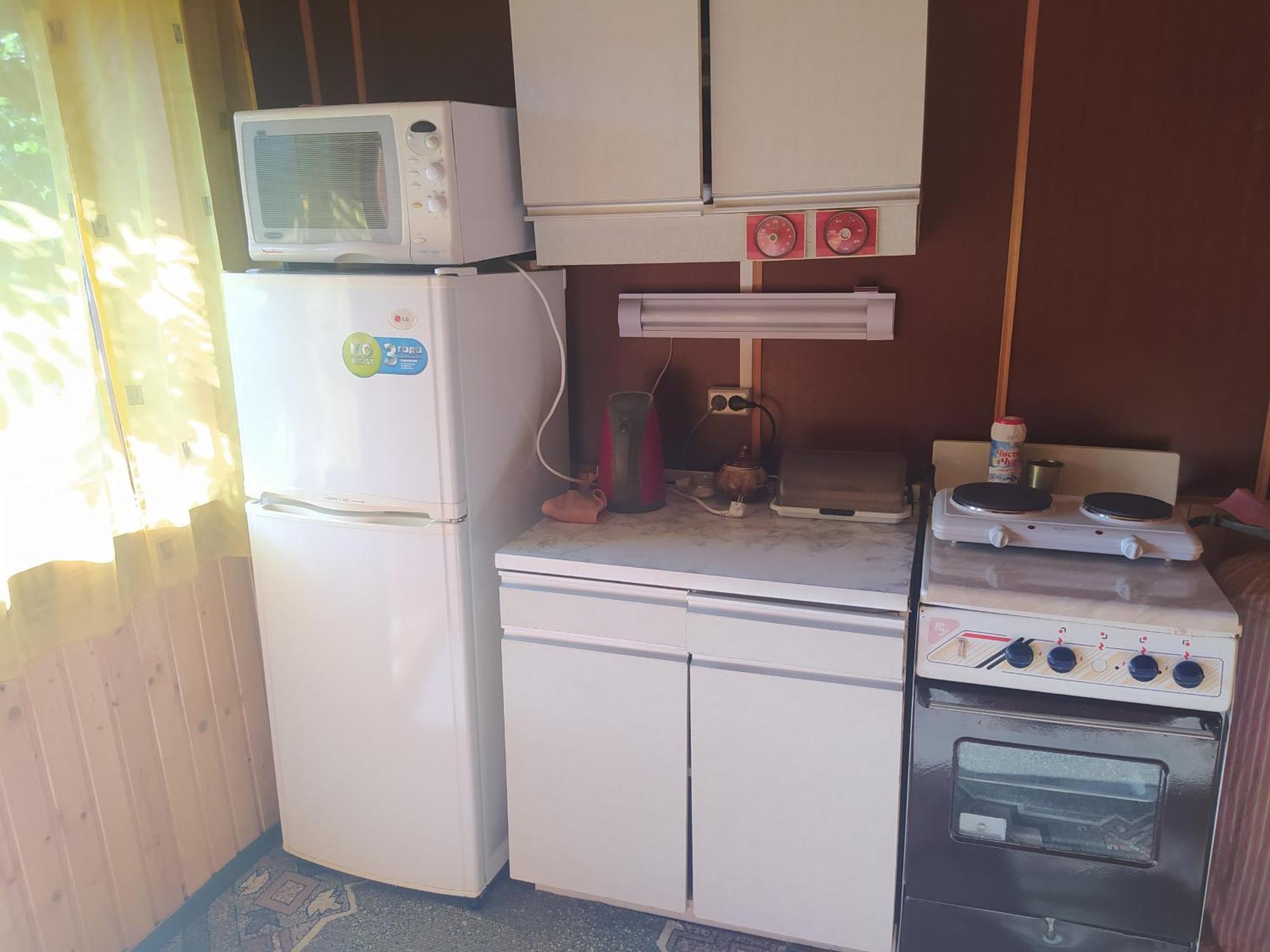 Starovitska Hata - Ethno-Cottage Verkhovyna Ngoại thất bức ảnh