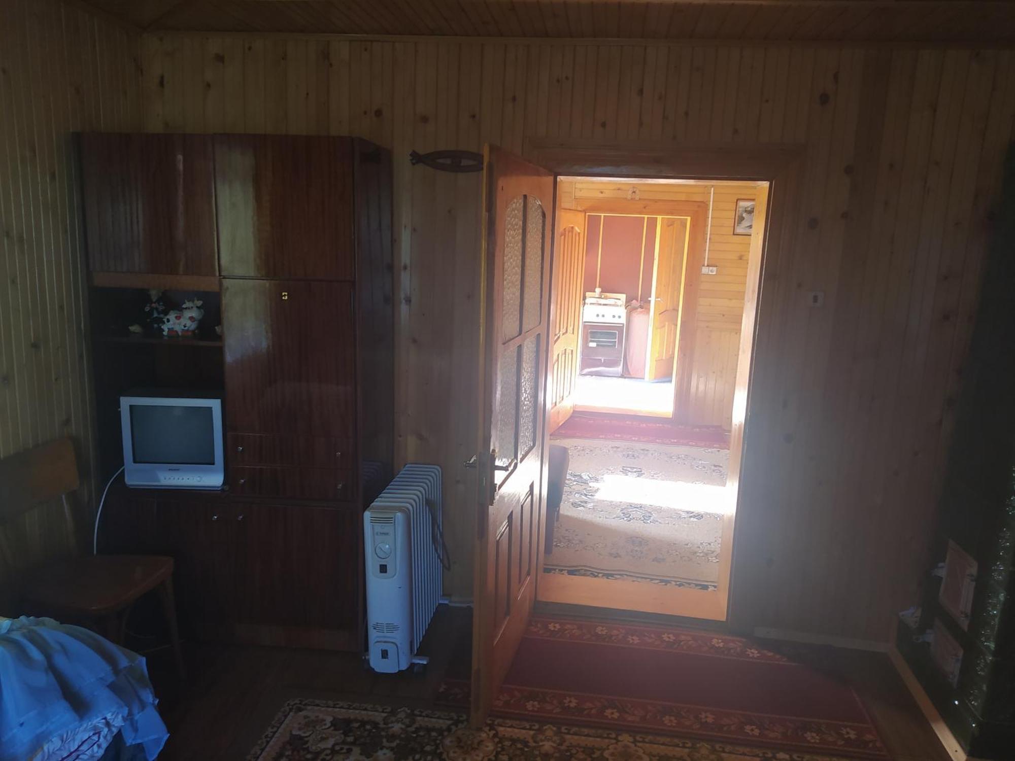 Starovitska Hata - Ethno-Cottage Verkhovyna Ngoại thất bức ảnh