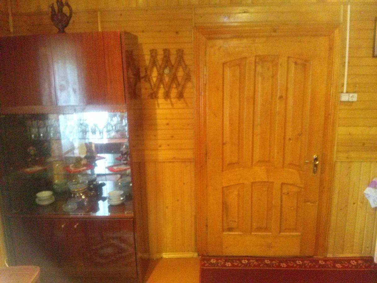 Starovitska Hata - Ethno-Cottage Verkhovyna Ngoại thất bức ảnh